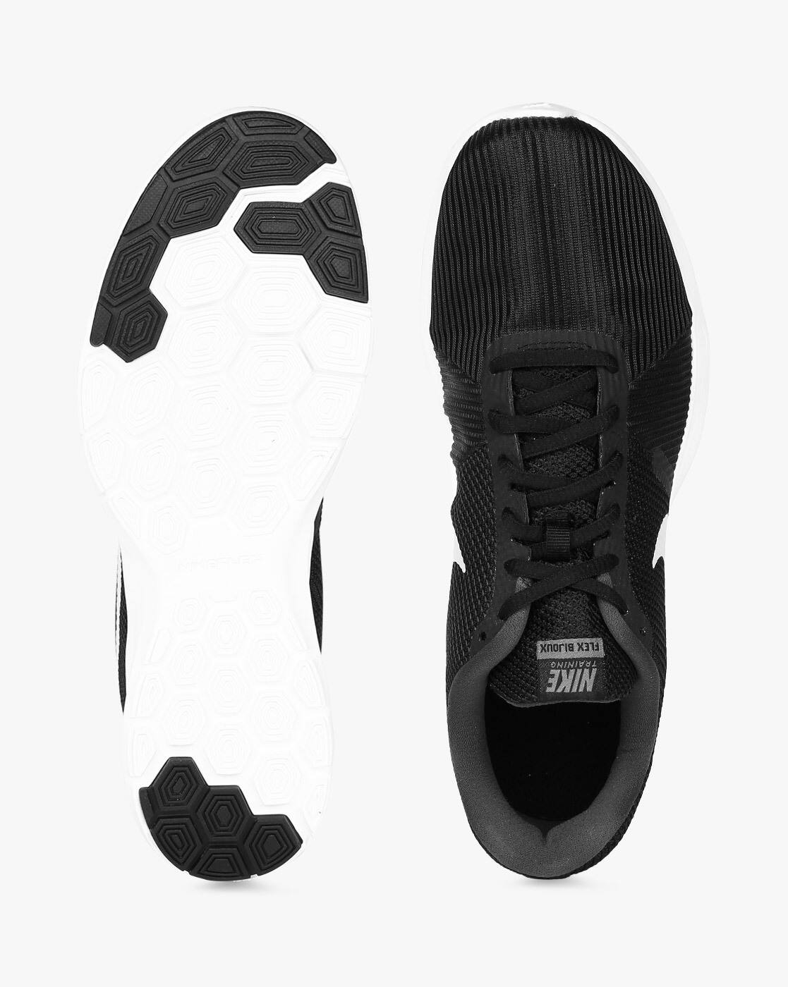 nike flex bijoux black