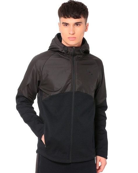 Buy Black Jackets \u0026 Coats for Men by 
