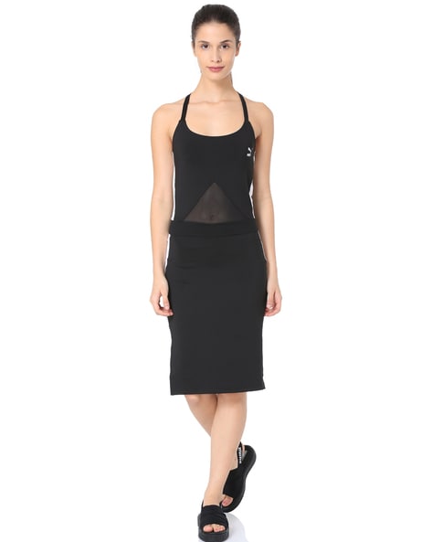 Buy Black Dresses for Women by Puma Online