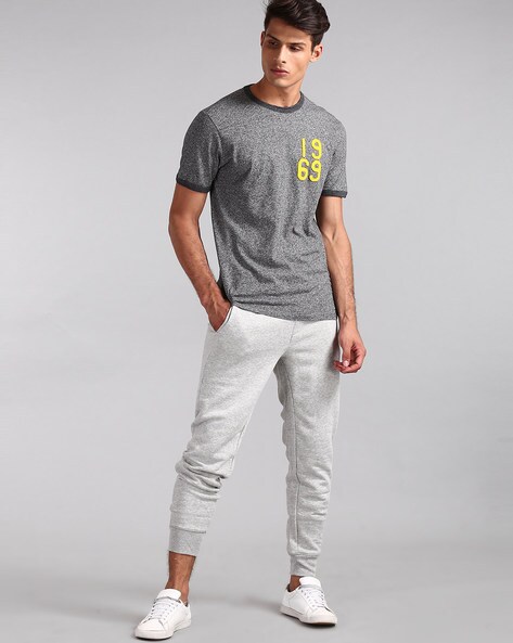 Buy Grey Track Pants for Men by GAP Online