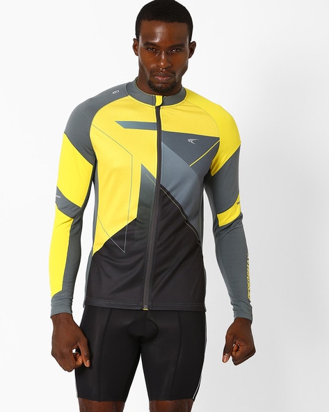 performax cycling jersey