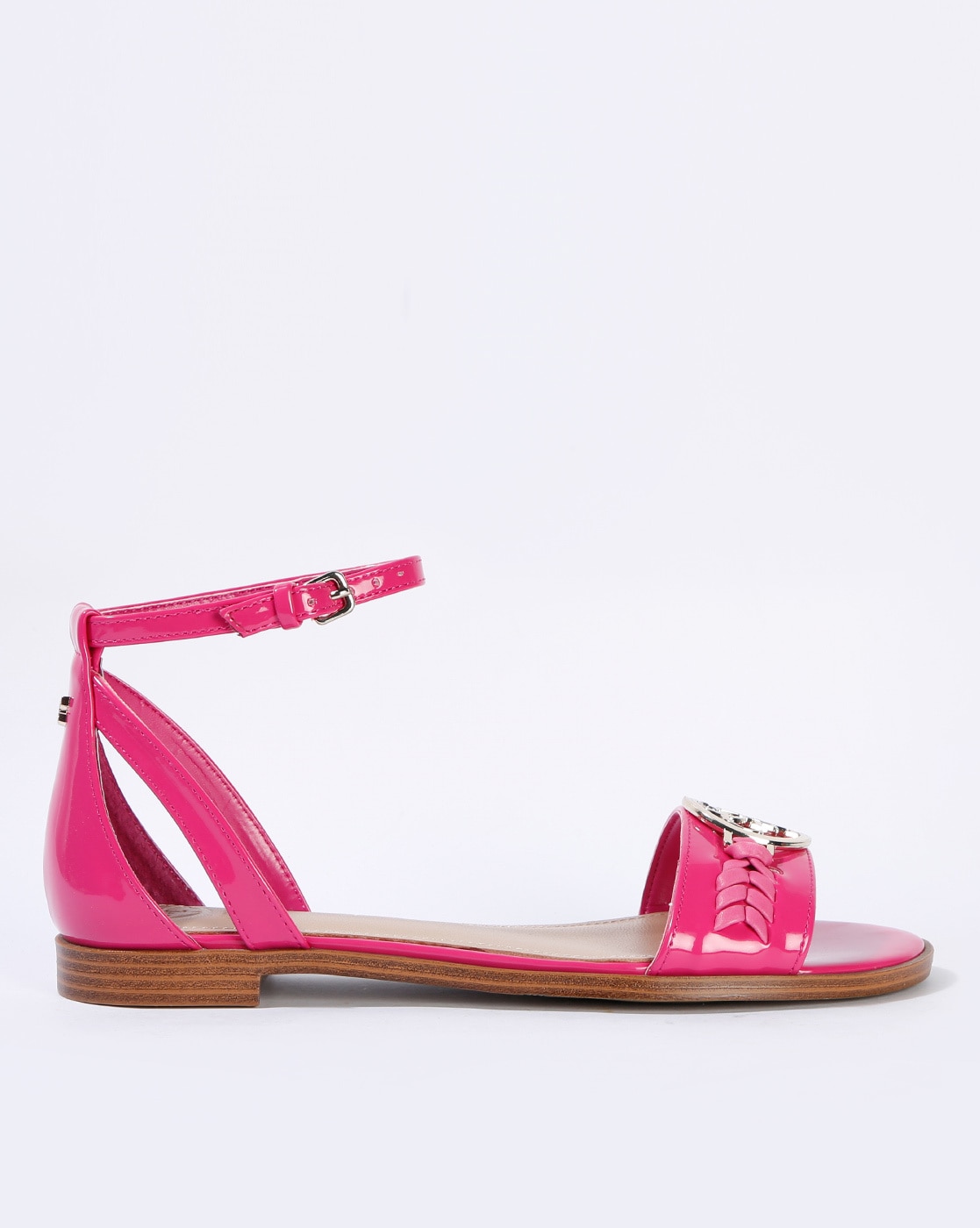 Guess women's sandals online sale