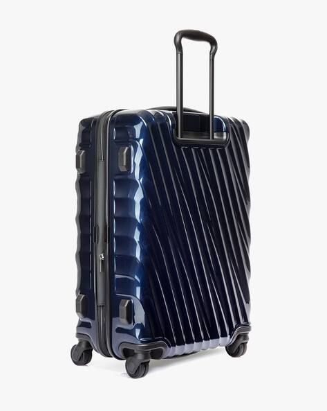 tumi polycarbonate luggage