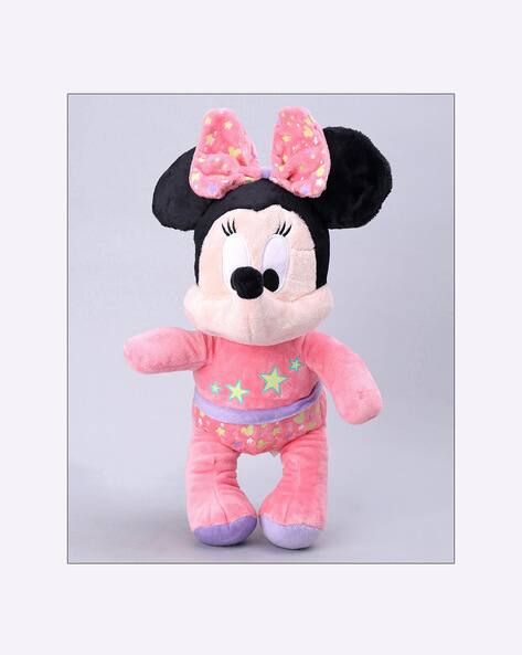 minnie mouse soft toy online