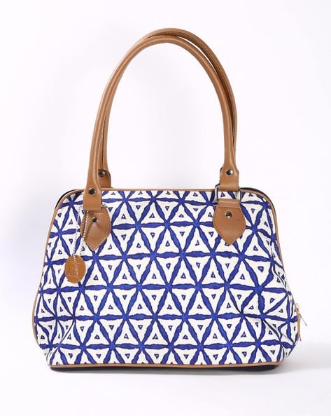 bag geometric