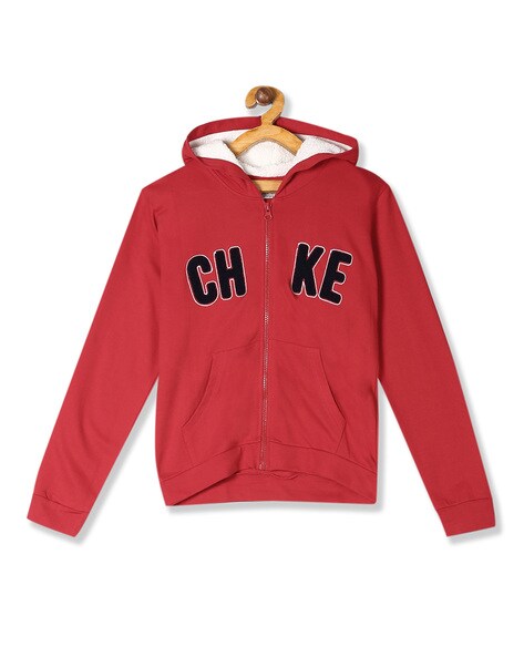 Cherokee hoodie online