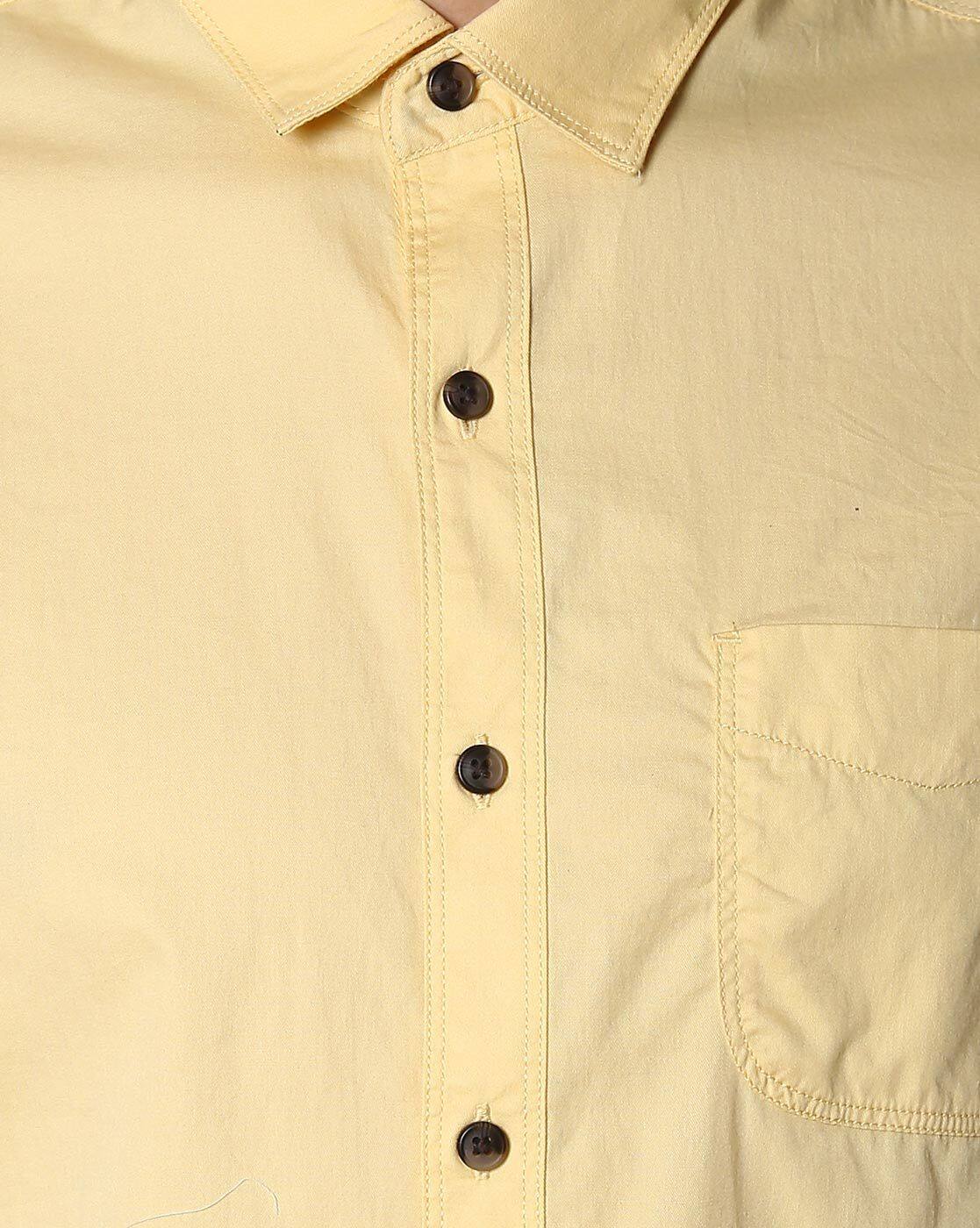 reliance trends half sleeve shirts