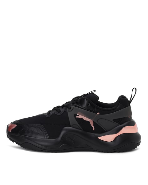 puma rise neoprene shoes