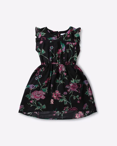 children's place flower girl dresses