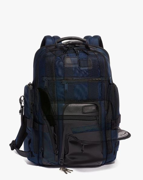 Tumi laptop backpack outlet sale