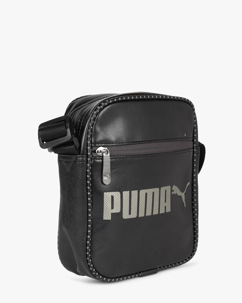 puma messenger bags for men