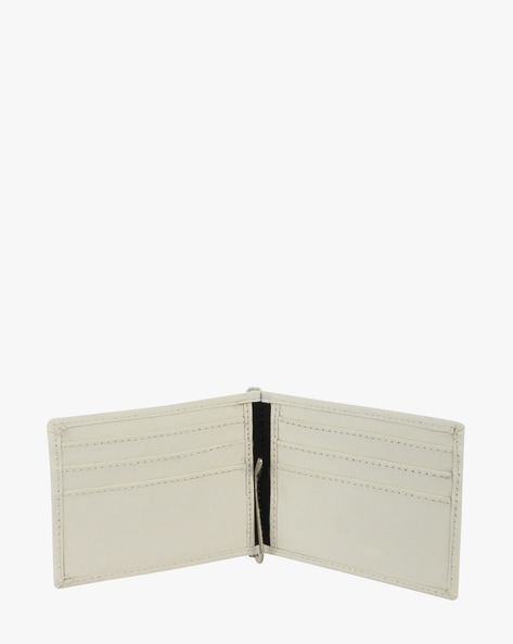 Designer LV Leather Bifold Men Wallet White -  Online Fashion Store  in Pakistan