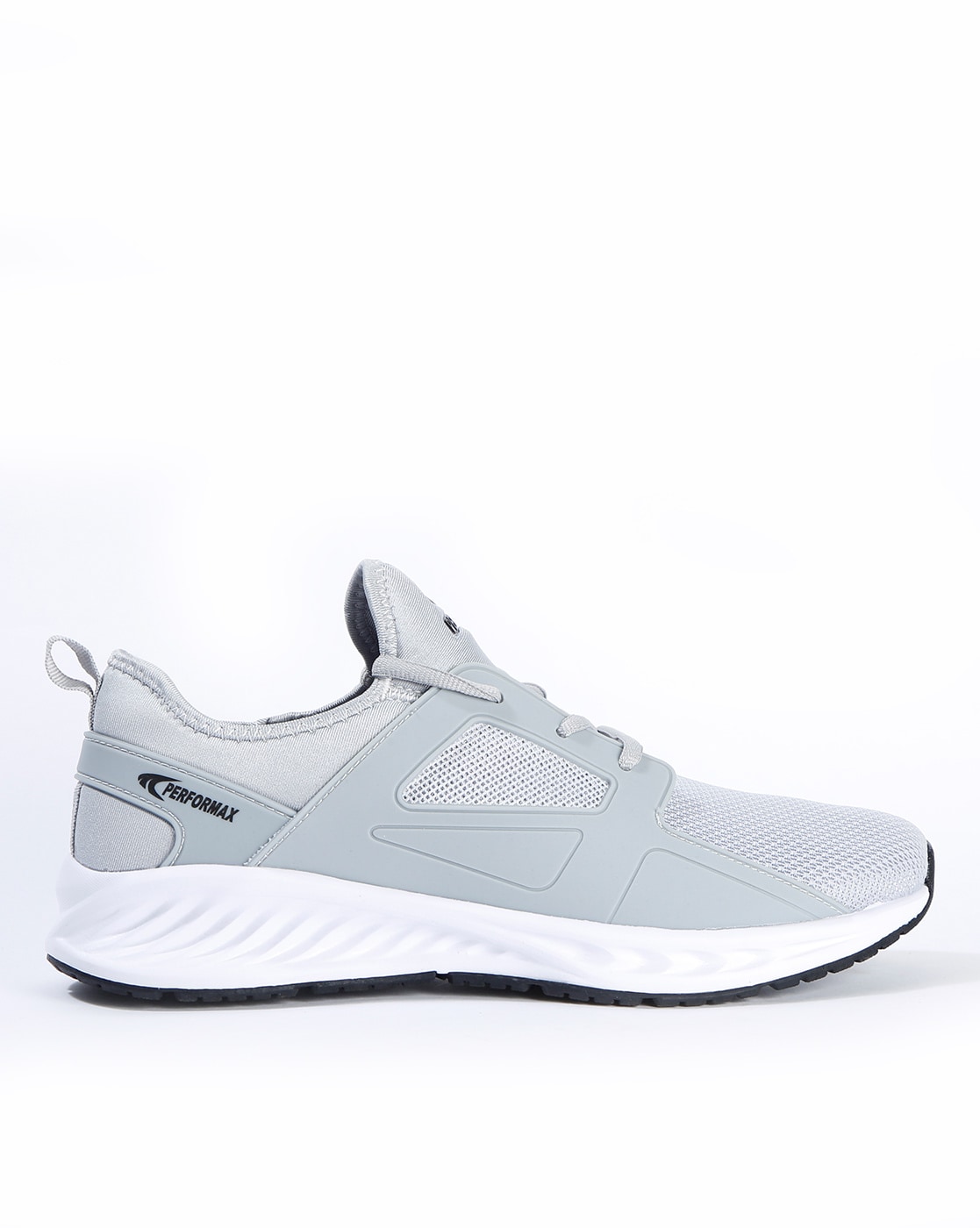 Buy Grey Sports Shoes for Men by 