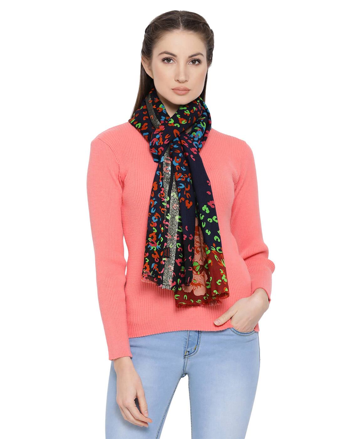 woolen stoles online