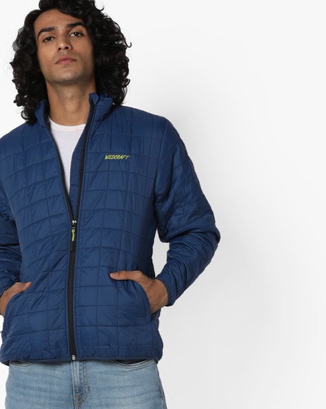 Mens Winter Down Parka With Diagonal Zipper, Hood, And Quilted Cotton  Padding Fashionable And Warm High Street Wildcraft Jackets For Men For  Casual Wear Style 231005 From Hu03, $37.5 | DHgate.Com