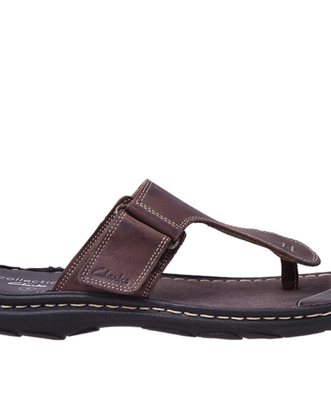 Clarks 2025 adjustable sandals