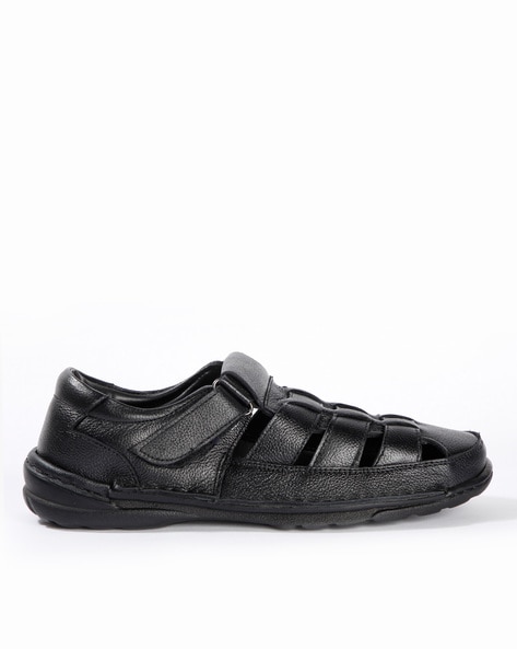 liberty leather sandals for mens