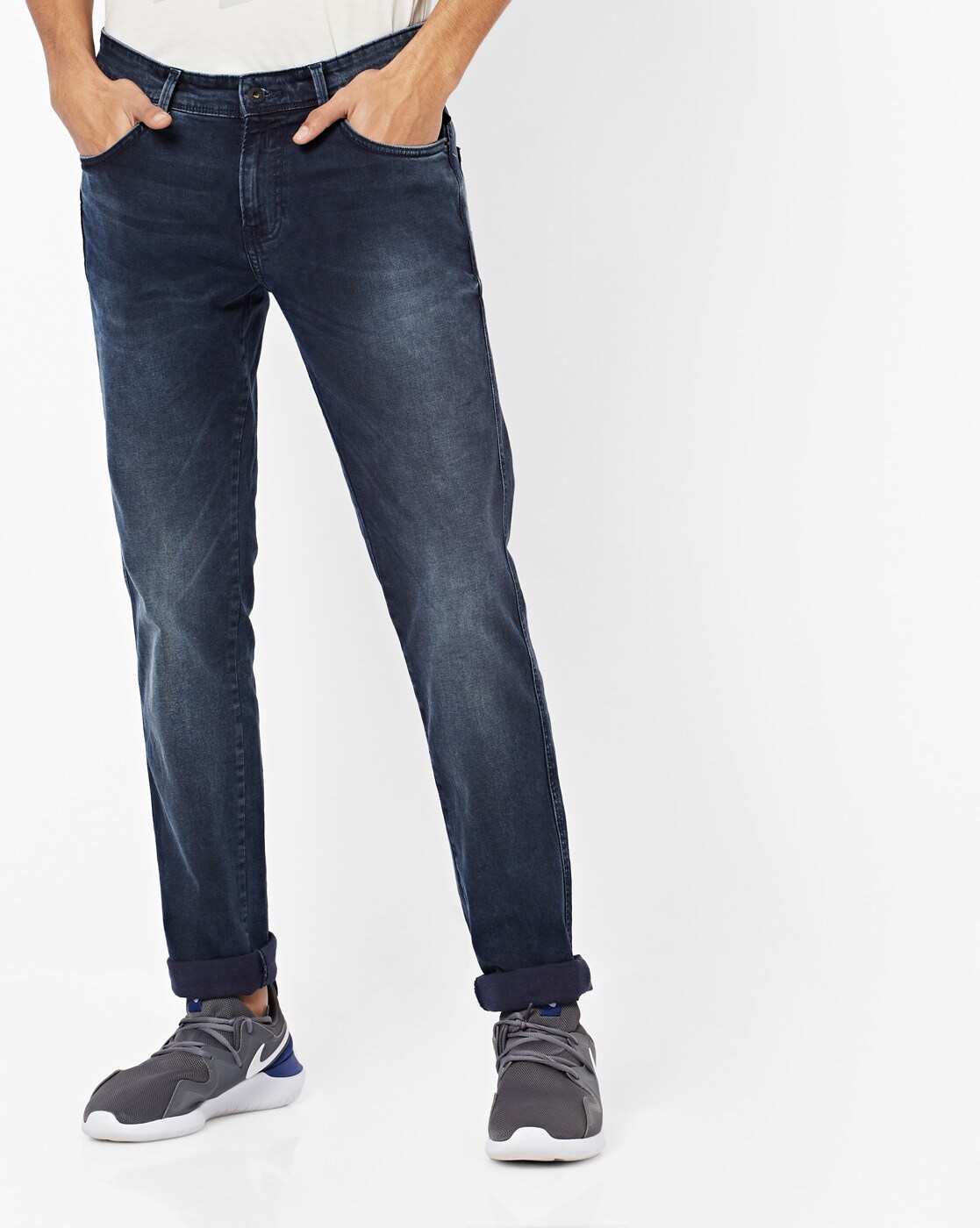 indian terrain jeans