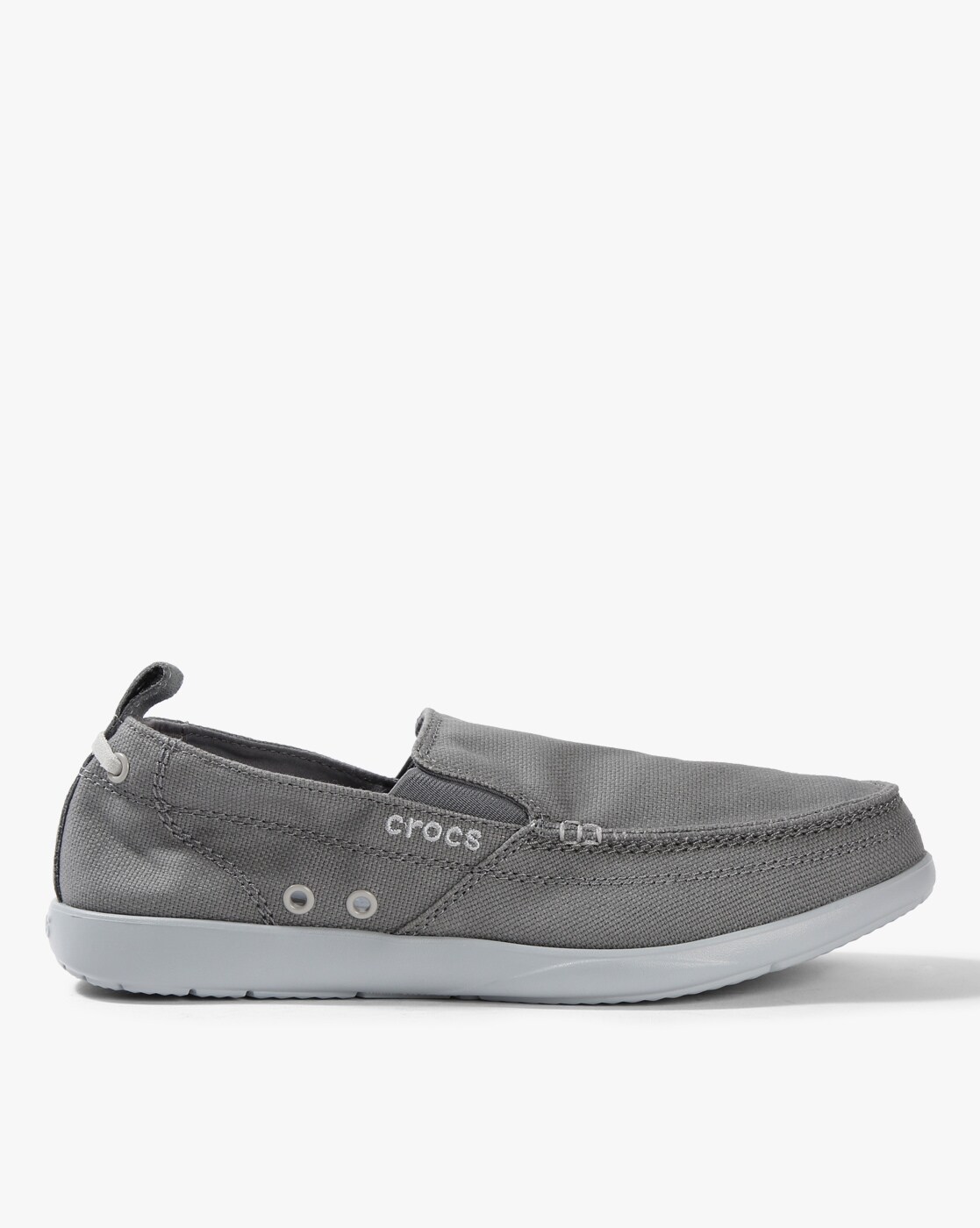 crocs casual shoes