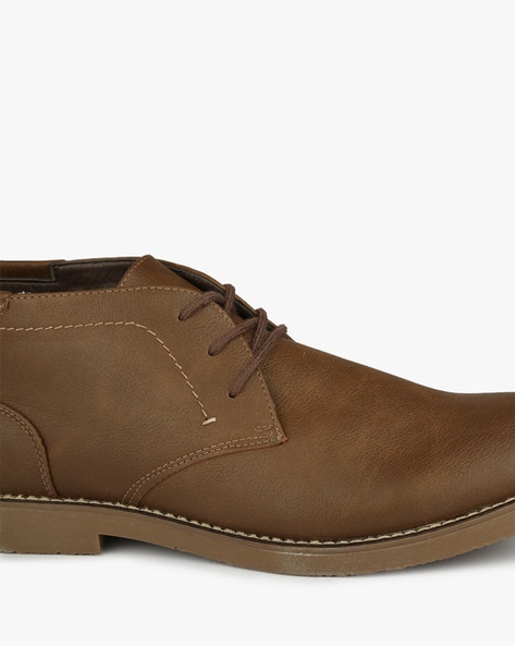 Payless best sale chukka boots