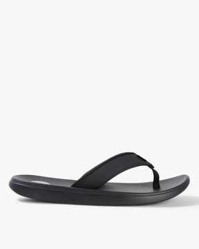 nike flip flops ajio