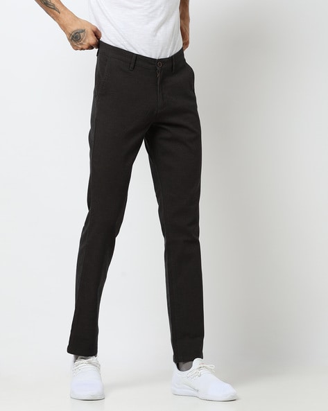 Buy John Players Casual Trouser at Amazon.in