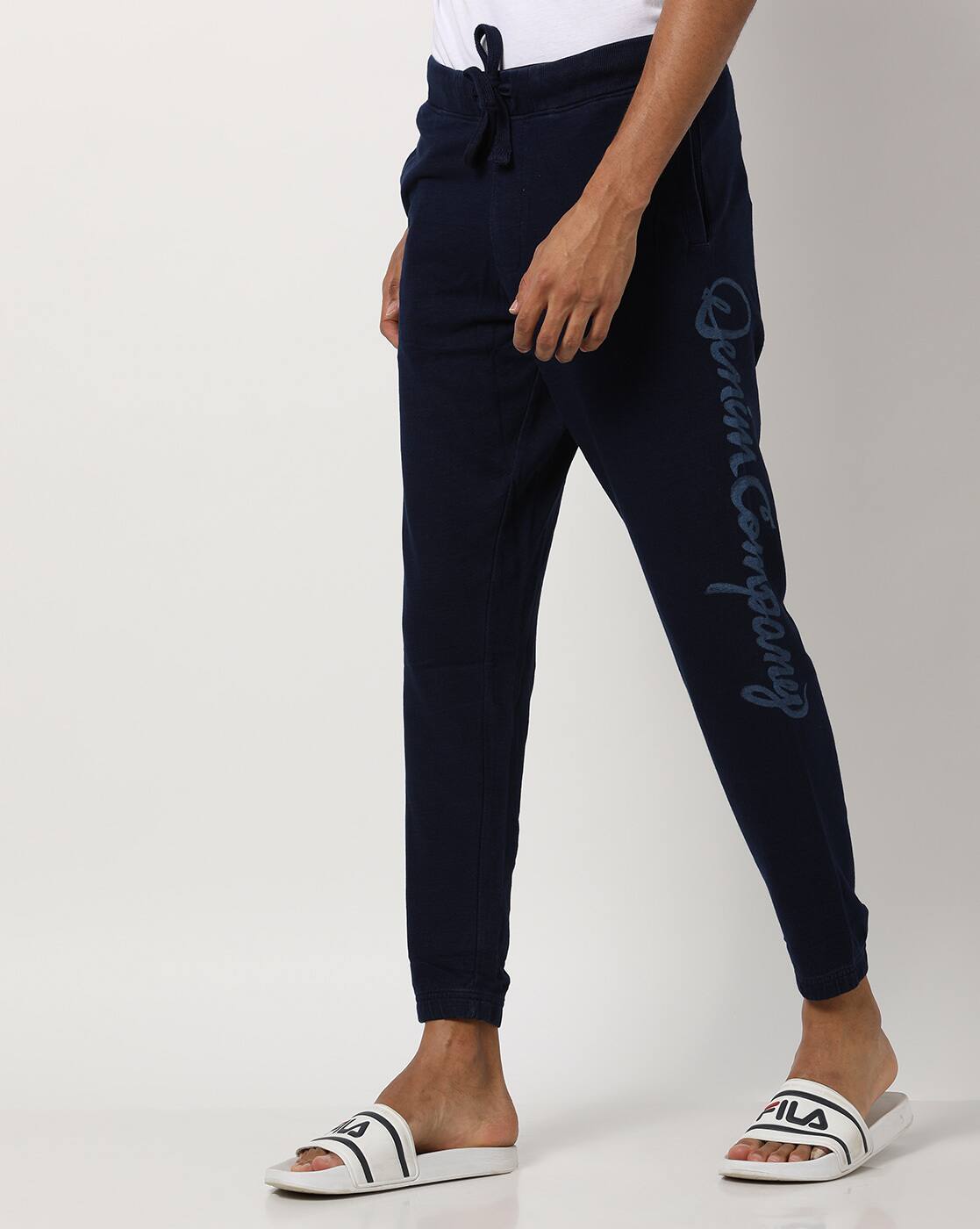 us polo joggers india