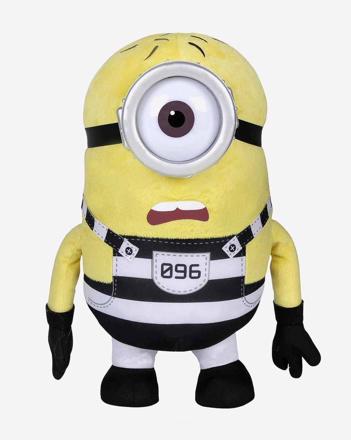 buy minion soft toy