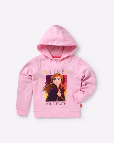 buy pink hoodie
