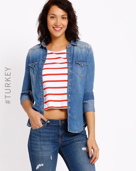 cross jeans online shop