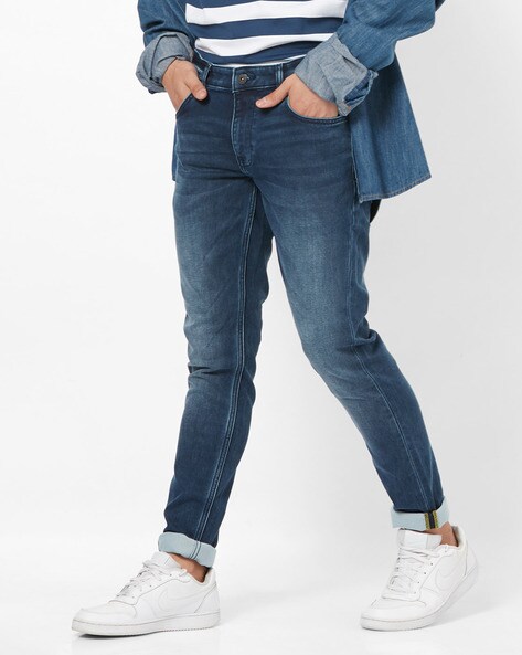 indian terrain jeans