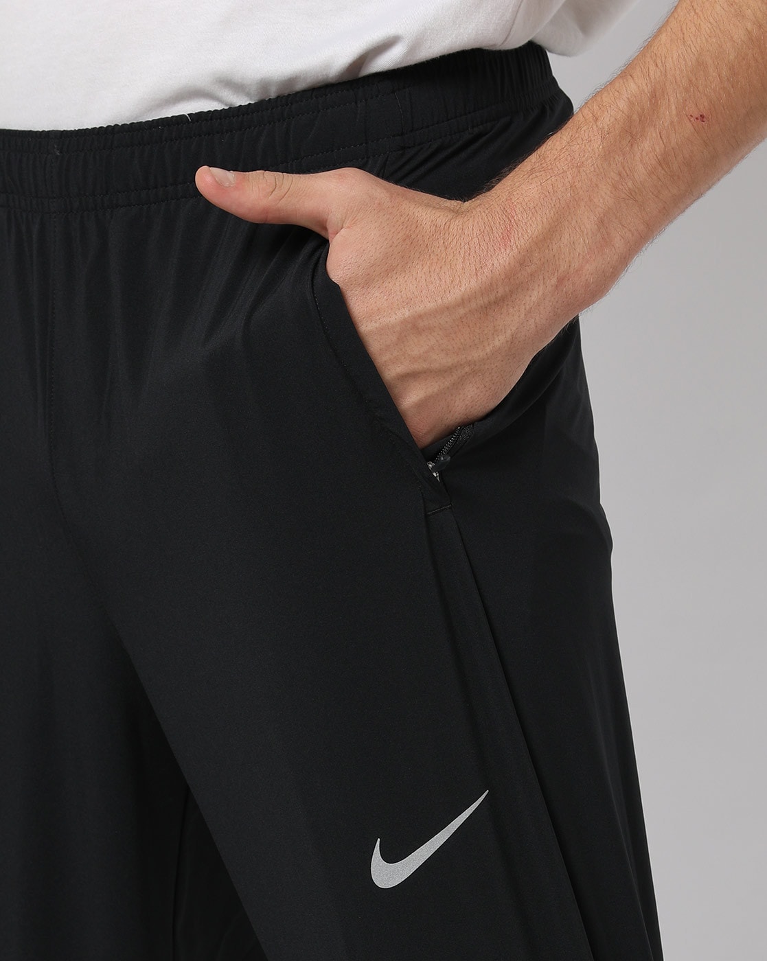 Nike Dri-FIT ADV AeroSwift Racer Running Pants Gray Men's Size XL  DM4615-012 NWT | eBay