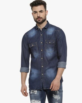 jeans ki shirt price