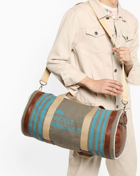 Buy Royal Blue Travel Bags for Men by Calvin klein Online  Ajiocom