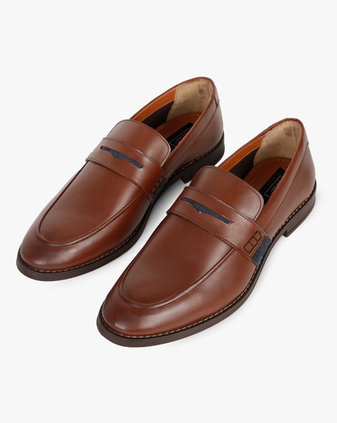 Buy Brown Casual Shoes for Men by ARROW 
