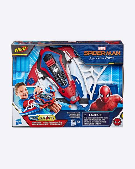 spiderman toys online india