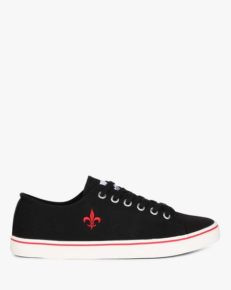 Bond street hotsell canvas shoes