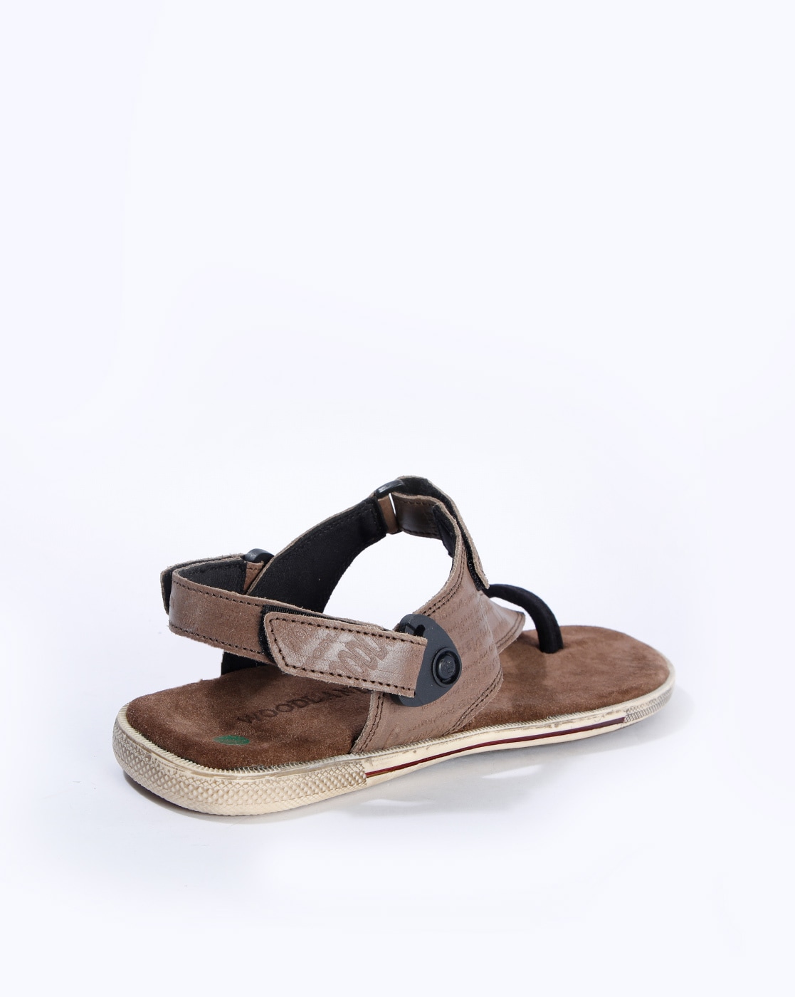 woodland sandals ajio