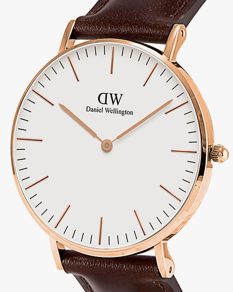 Daniel wellington clearance dw00100009