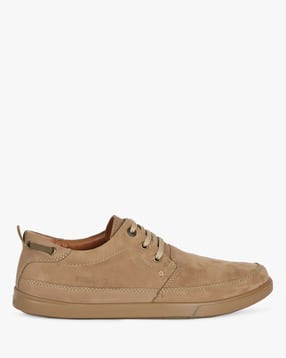 woodland Casual Lace-Up Shoes-picture-27