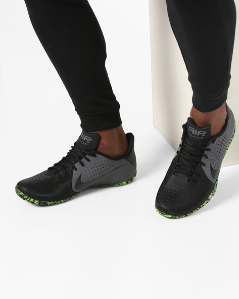 Buy Black Sneakers for Men by NIKE 