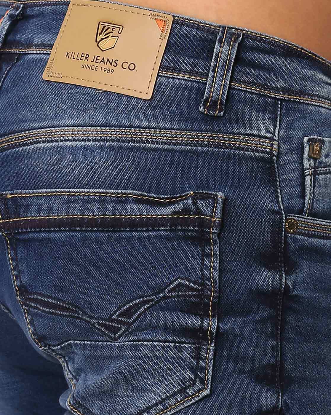 Killer store jeans co