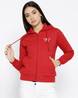 CAYMAN Solid Sweatshirt