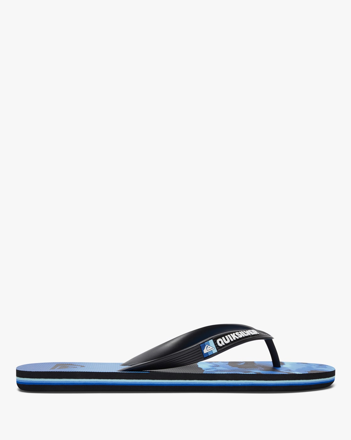 quiksilver flip flops