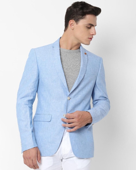 allen solly sport blazer