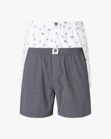 spykar boxer shorts