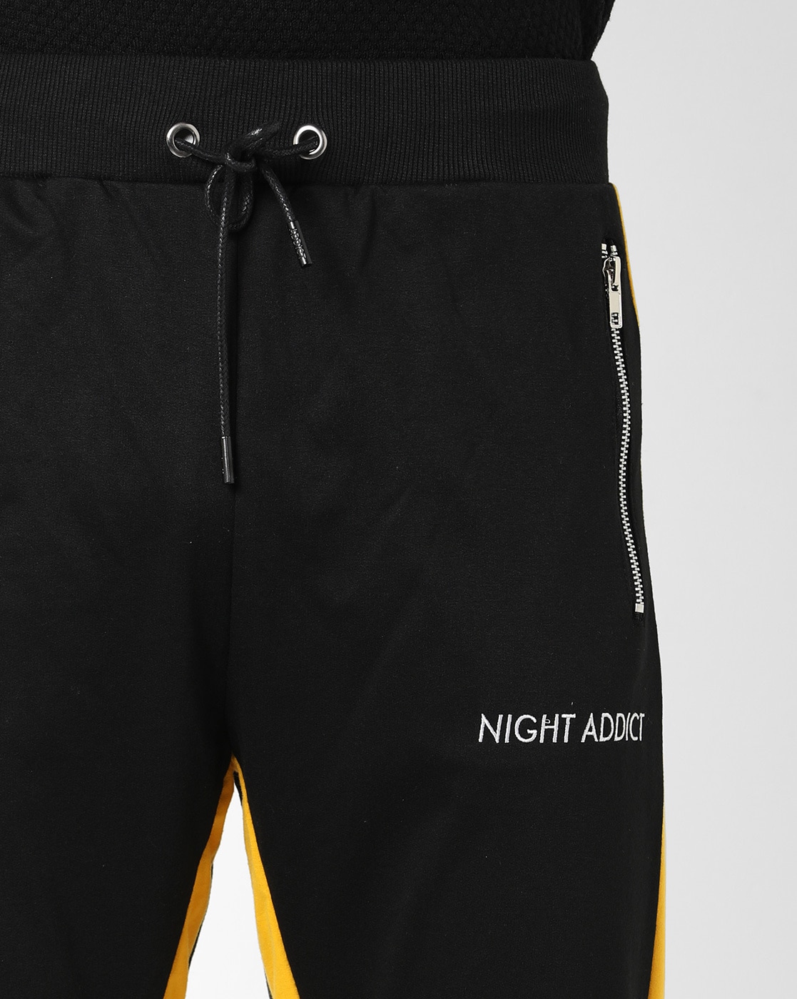 NIGHT ADDICT ® – Buy original NIGHT ADDICT products online in India - AJIO