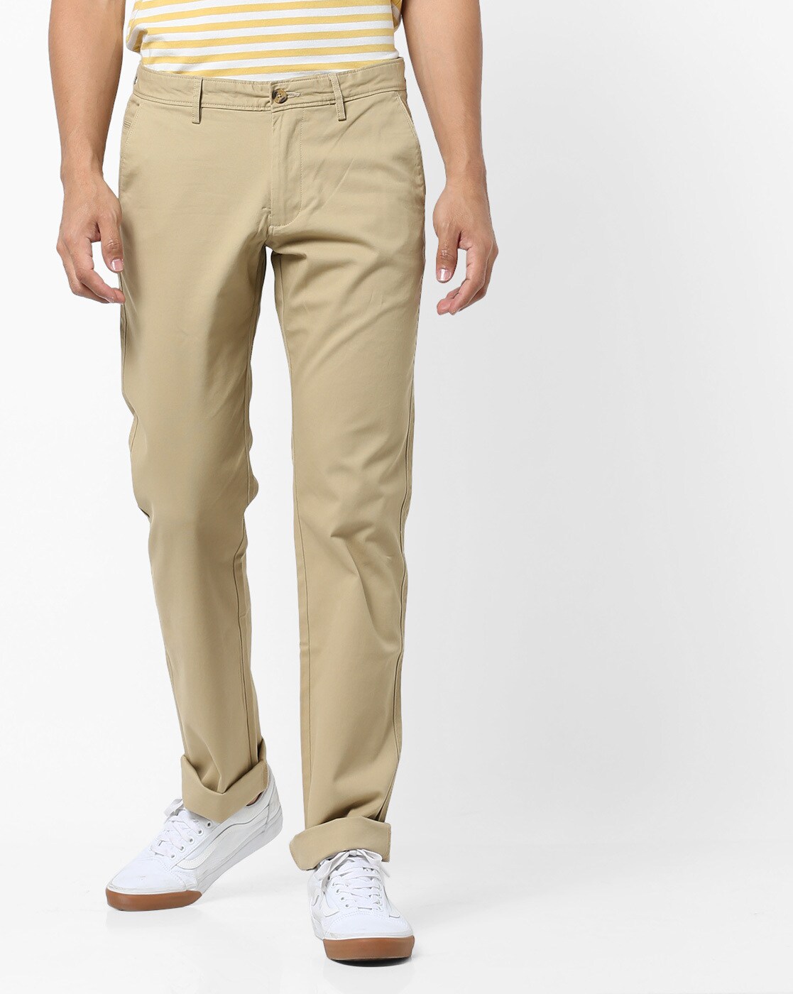 Share 89+ business casual khaki pants super hot - in.eteachers