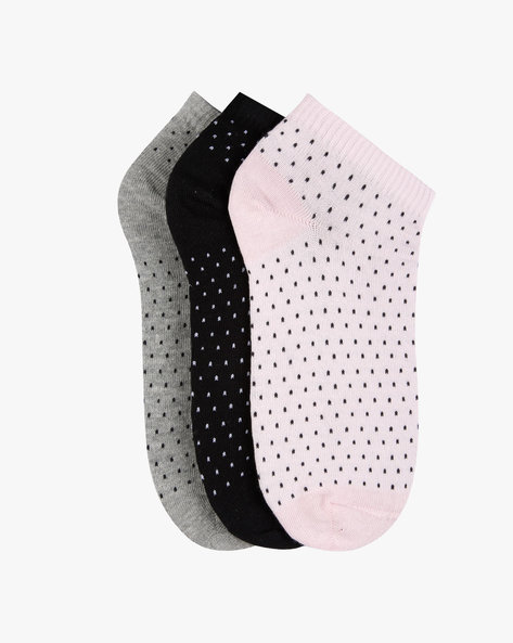 Buy Assorted Socks & Stockings for Women by DNMX Online