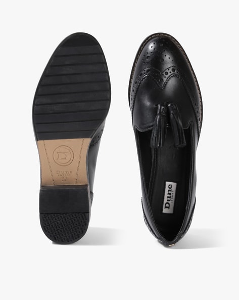 Dune fashion gillian loafers